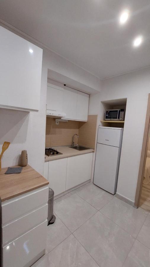 Apartments Pletikosa Бродариця Екстер'єр фото
