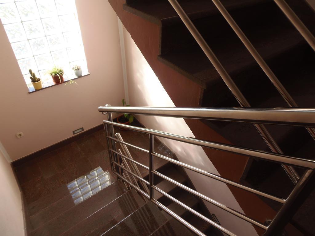 Apartments Pletikosa Бродариця Екстер'єр фото