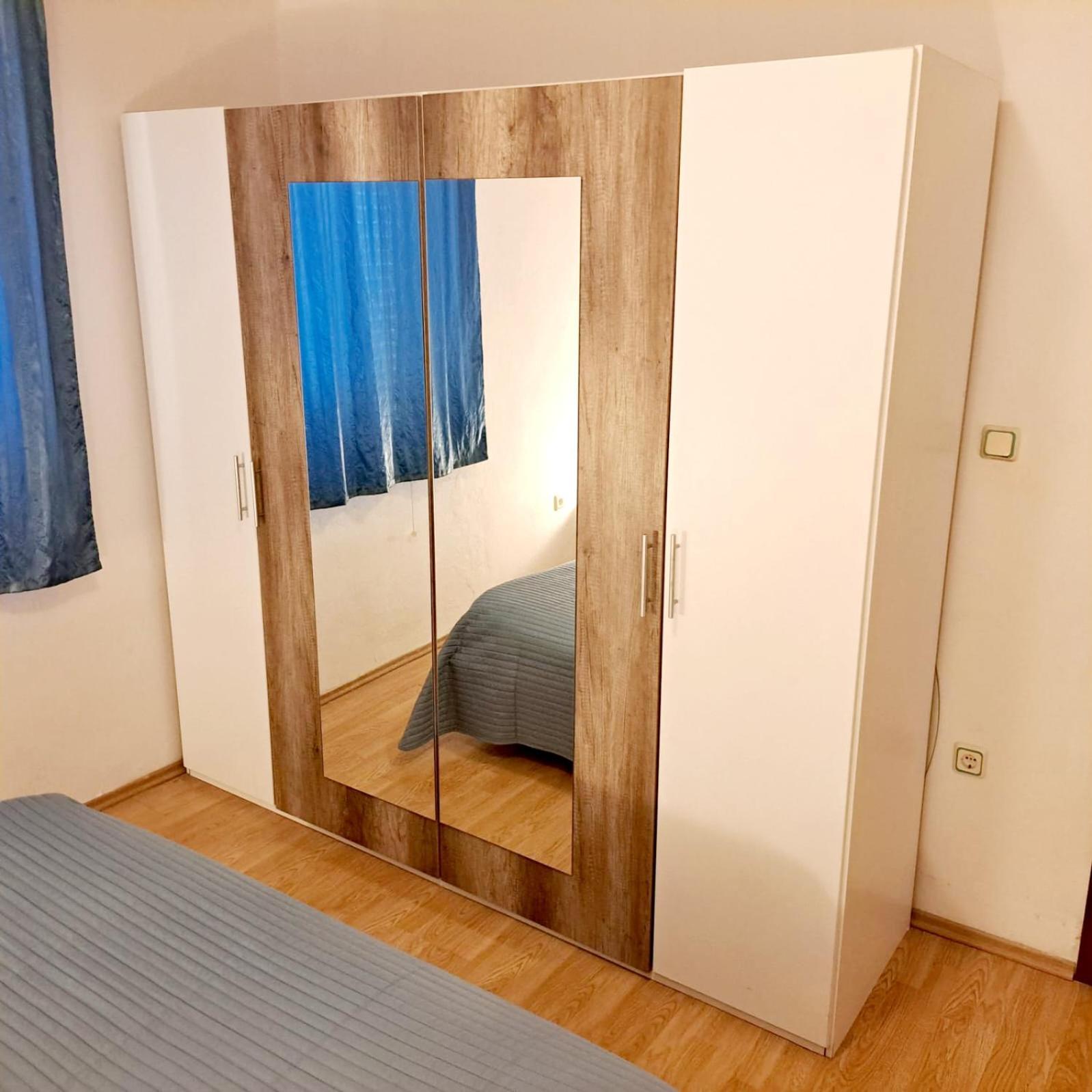 Apartments Pletikosa Бродариця Екстер'єр фото