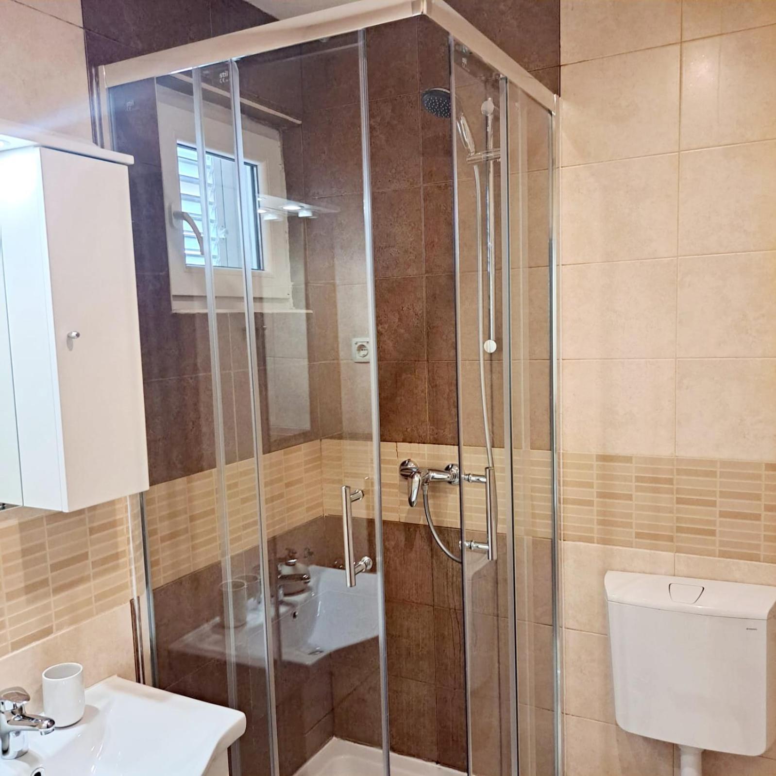 Apartments Pletikosa Бродариця Екстер'єр фото