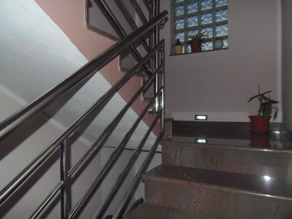 Apartments Pletikosa Бродариця Екстер'єр фото